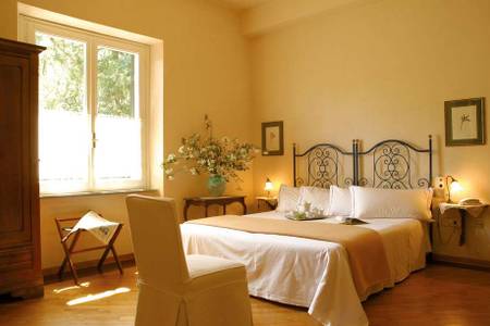 Montebelli Country Hotel, Superior