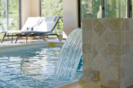 Montebelli Country Hotel, Spa/Wellness