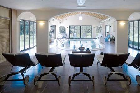 Montebelli Country Hotel, Spa/Wellness