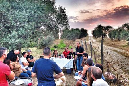 Montebelli Country Hotel, sonstige