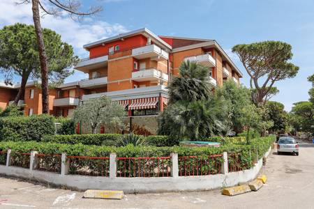 Hotel Grifone, Resort/Hotelanlage