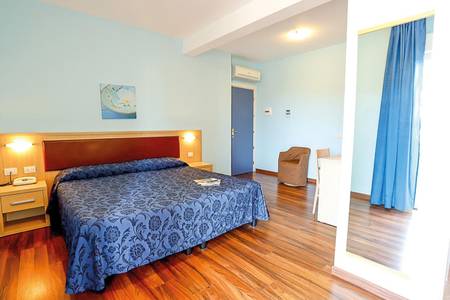 Hotel Grifone, Wohnbeispiel