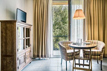 Roccamare Resort Appartements, Appartement Roccamare Resort Appartements, Appartement