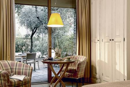 Roccamare Resort Appartements, Appartement Roccamare Resort Appartements, Appartement