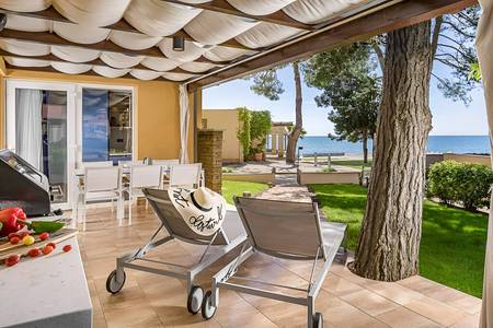 Stella Maris Resort - Istrian Villas Plava Laguna, Superior Stella Maris Resort - Istrian Villas Plava Laguna, Superior