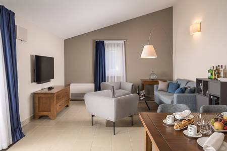 Stella Maris Resort - Istrian Villas Plava Laguna, Superior Stella Maris Resort - Istrian Villas Plava Laguna, Superior