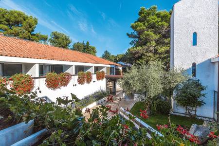 Laguna Porec - Villa Laguna Galijot, Resort/Hotelanlage