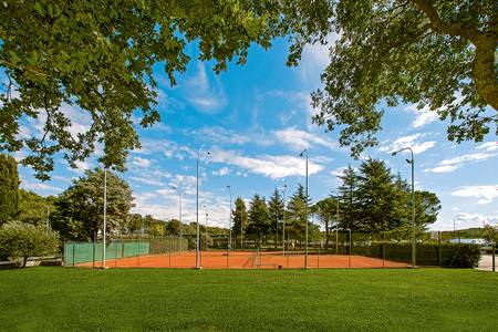 Laguna Porec - Villa Laguna Galijot, Sport/Freizeit