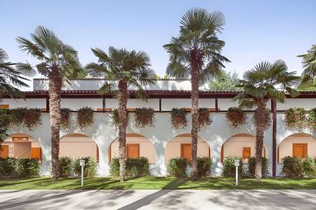 Laguna Poreč - Villa Laguna Galijot, Resort/Hotelanlage Laguna Poreč - Villa Laguna Galijot, Resort/Hotelanlage