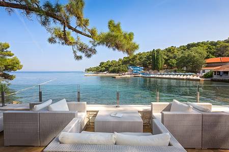 Laguna Poreč - Villa Laguna Galijot, Restaurant/Gastronomie Laguna Poreč - Villa Laguna Galijot, Restaurant/Gastronomie