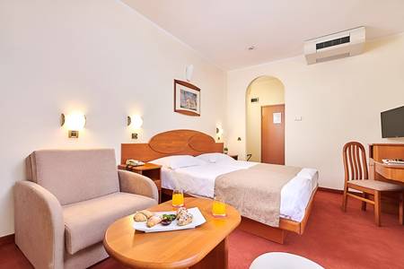 Laguna Poreč - Villa Laguna Galijot, Wohnbeispiel Laguna Poreč - Villa Laguna Galijot, Wohnbeispiel