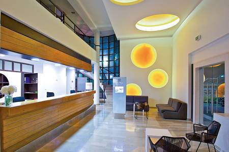 Park Plaza Verudela, öffentliche Bereiche Park Plaza Verudela, öffentliche Bereiche