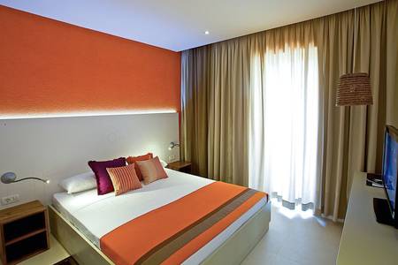 Park Plaza Verudela, T1 Park Plaza Verudela, T1