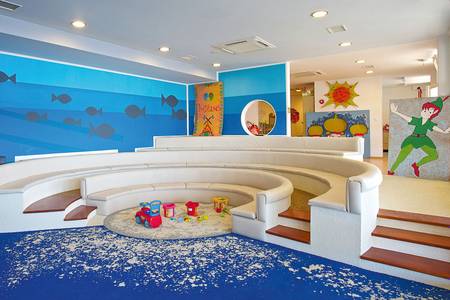 Park Plaza Verudela, Kinder/Familie Park Plaza Verudela, Kinder/Familie