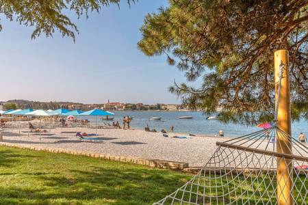 Valamar Parentino Hotel, sonstige