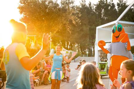 Valamar Parentino Hotel, Kinder/Familie Valamar Parentino Hotel, Kinder/Familie