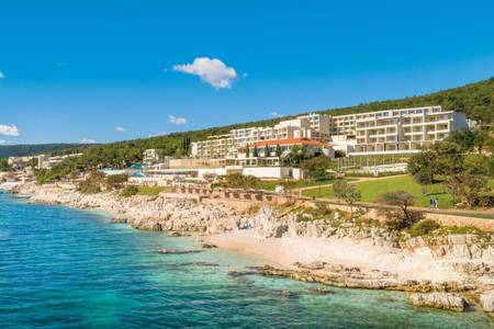 Valamar Bellevue Resort, Resort/Hotelanlage Valamar Bellevue Resort, Resort/Hotelanlage