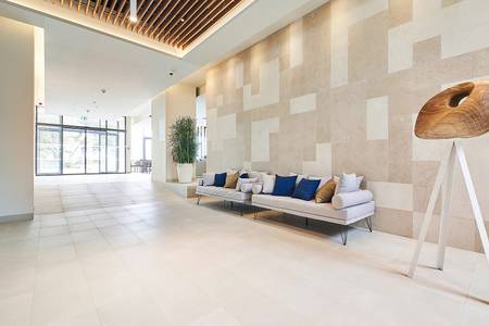 Hotel Sipar Plava Laguna, öffentliche Bereiche