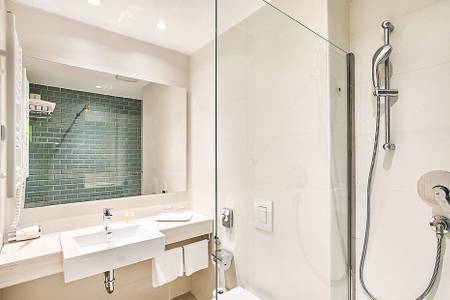 Hotel Sipar Plava Laguna, Zimmer/Wohnbeispiel