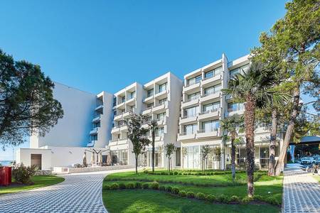 Hotel Sipar Plava Laguna,