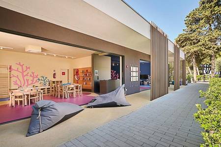 Hotel Sipar Plava Laguna, Kinder/Familie