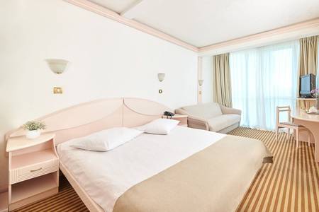 Hotel Zorna Plava Laguna - Zelena Resort, Wohnbeispiel