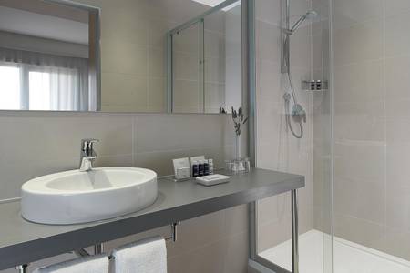 Park Plaza Belvedere, Suite Park Plaza Belvedere, Suite