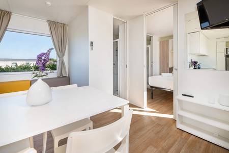 Camping Park Umag for Plava Laguna - Mobile Homes, Premium Camping Park Umag for Plava Laguna - Mobile Homes, Premium