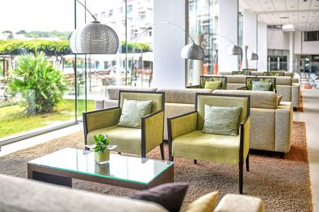 Hotel Mediteran Plava Laguna - Plava Resort, Restaurant/Gastronomie