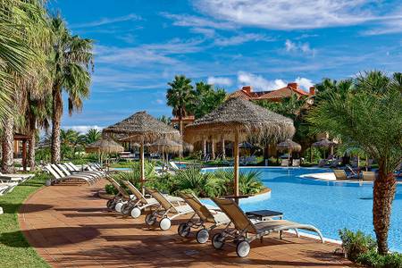Pestana Porto Santo - Premium AI Beach & Spa Resort, Pool/Poolbereich