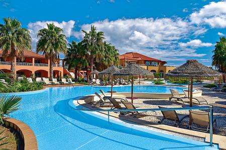 Pestana Porto Santo - Premium AI Beach & Spa Resort, Pool/Poolbereich