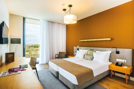 Pestana Ilha Dourada - Hotel & Villas, Deluxe