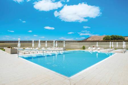 Pestana Ilha Dourada - Hotel & Villas, Pool/Poolbereich