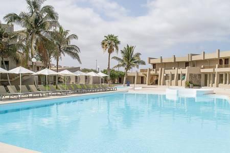 Hotel Oásis Praiamar, Pool/Poolbereich