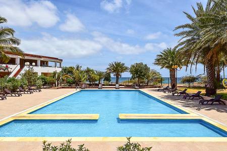 Pestana Tropico - Ocean & Boutique Hotel, Resort/Hotelanlage Pestana Tropico - Ocean & Boutique Hotel, Resort/Hotelanlage