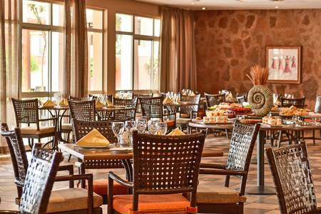 Pestana Tropico - Ocean & Boutique Hotel, Restaurant/Gastronomie Pestana Tropico - Ocean & Boutique Hotel, Restaurant/Gastronomie