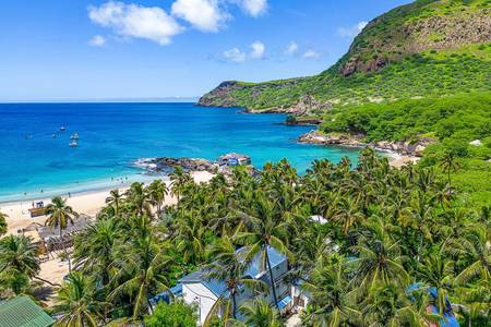 Pestana Tropico - Ocean & Boutique Hotel, sonstige Pestana Tropico - Ocean & Boutique Hotel, sonstige