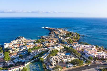 Pestana Tropico - Ocean & Boutique Hotel, Resort/Hotelanlage Pestana Tropico - Ocean & Boutique Hotel, Resort/Hotelanlage