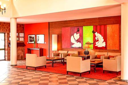 Pestana Tropico - Ocean & Boutique Hotel, öffentliche Bereiche Pestana Tropico - Ocean & Boutique Hotel, öffentliche Bereiche