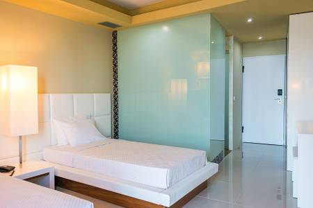 Hotel VIP Praia, Doppelzimmer mit getrennten Betten