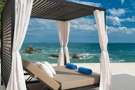 Hilton Rijeka Costabella Beach Resort & Spa, öffentliche Bereiche