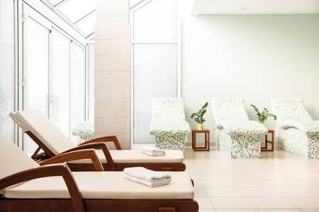 Sunny Baška by Valamar, Spa/Wellness