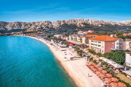 Valamar Villa Adria, sonstige