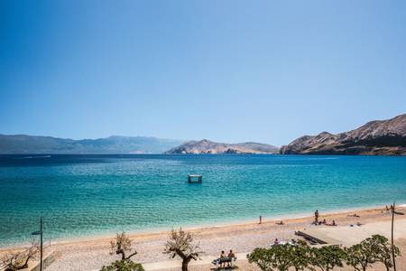 Valamar Villa Adria, sonstige