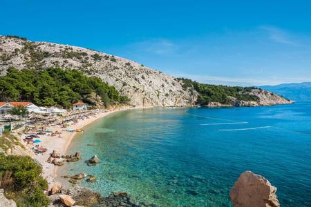 Valamar Villa Adria, sonstige