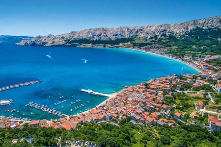 Valamar Villa Adria, sonstige
