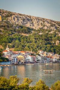 Valamar Villa Adria, sonstige