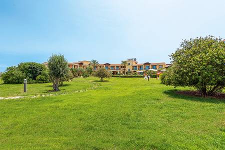 Hotel Santa Gilla,