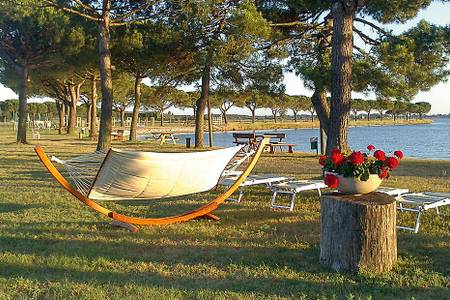 Club Village & Hotel Spiaggia Romea,