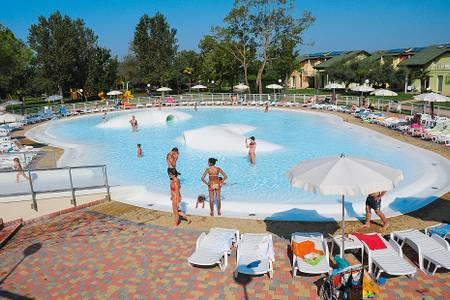 Club Village & Hotel Spiaggia Romea, Pool/Poolbereich Club Village & Hotel Spiaggia Romea, Pool/Poolbereich